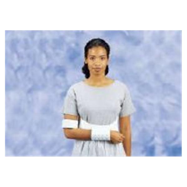 Deroyal Industries Inc Immobilizer Shoulder Elastic Blue Ea - 9015-04