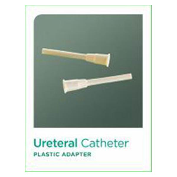 Bard Medical Division Adapter Urethral Catheter Plastic 16" 24/Ca - 140000