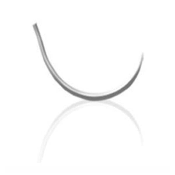 A. Titan Instruments Suture 6-0 Polypropylene C-1 Rs3 Blue 18" Monofilament 12/Bx - ATI1-18-6PPN