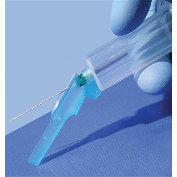 Globe Scientific Needle Holder 13Mm/16Mm 100/Ca - 1205