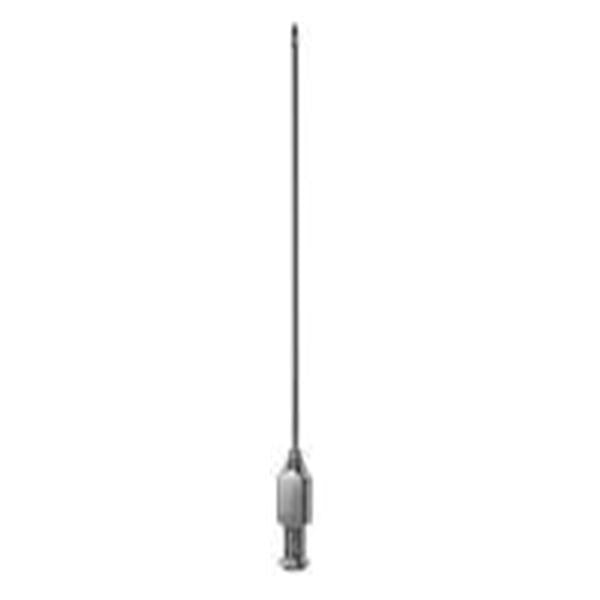 BR Surgical, Cannula Mercedes 4Mm 250Mm Working Length Stainless Steel Ea - BR38-47425