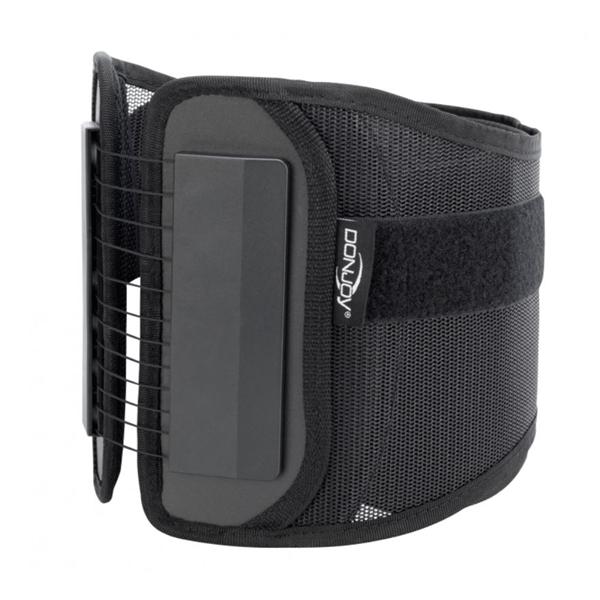 DJO Brace Lite Adult Back Mesh Size X-Large Ea - 11-1570-5