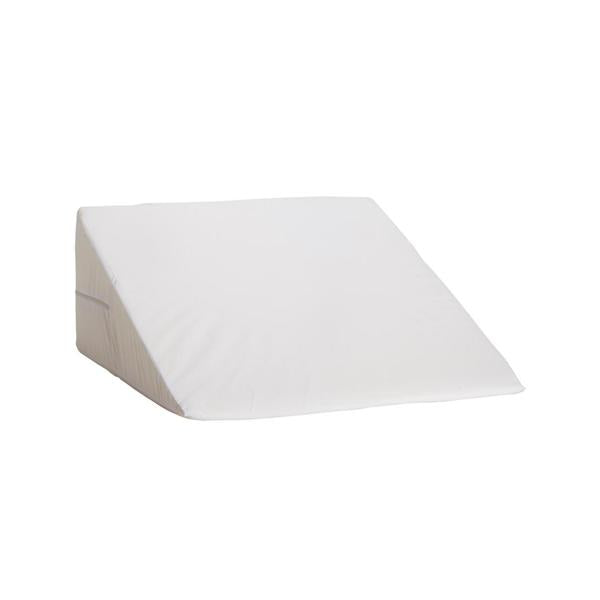 DMS Holdings. Wedge Bed White Cover Ea - 802-8027-1900