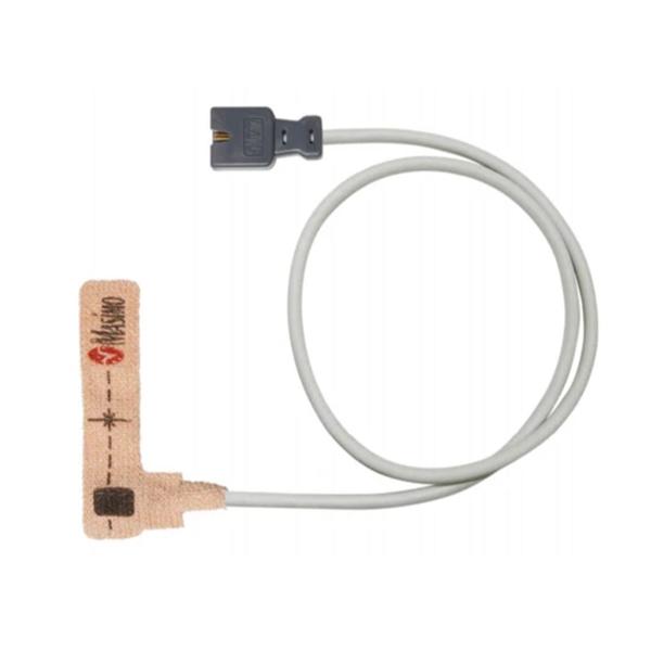 Masimo Sensor Spo2 Pulse Oximeter Lncs Inf-3 Infant Disposable 20/Bx - 2319