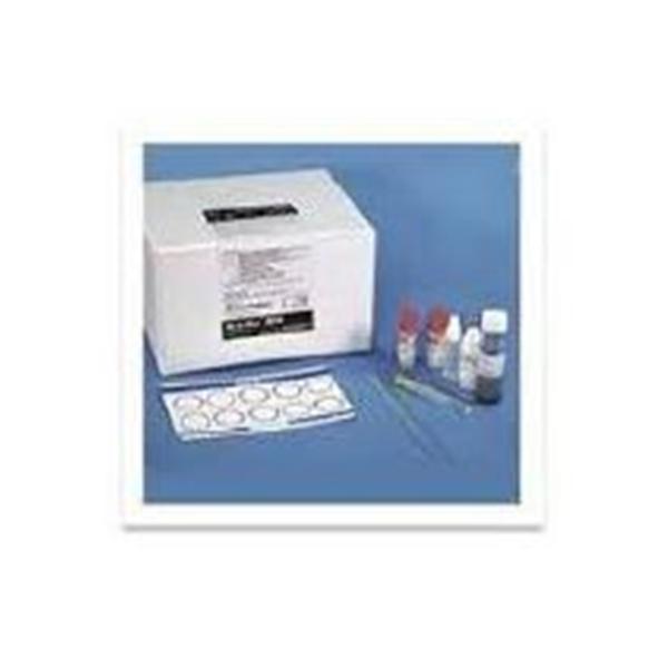 Abbott Rapid DX N.America Rpr: Rapid Plasma Reagin Needle For Syphilis Rpr With Sheath 10/Pk - 61C8