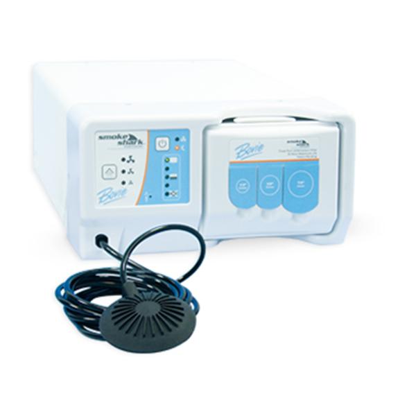 Bovie/Aaron Medical Evacuator Smoke Smoke Shark Ea - SE02