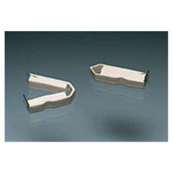 Bard Medical Division Clamp Penile Incontinence Cunningham Regular Rubber 2" Ea - 4053