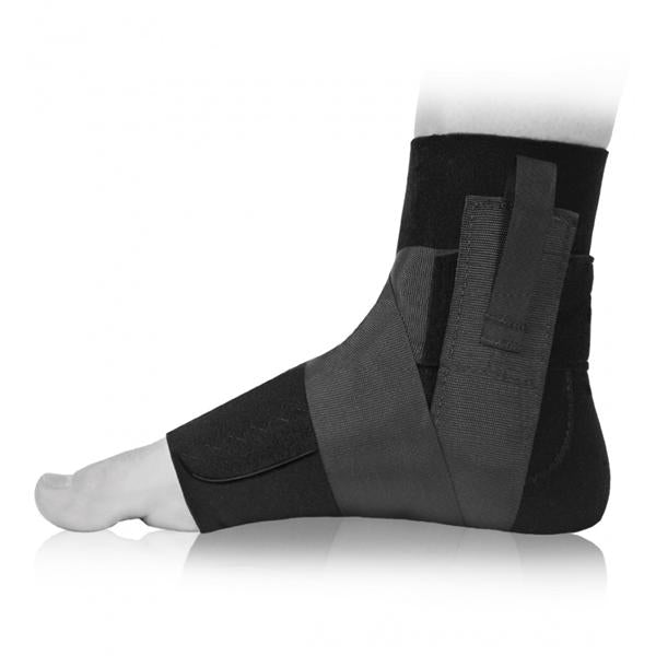 Cropper Medical Closure Aftr Dc Dorsal Black Size X-Large/2X-Large Ea - 53865