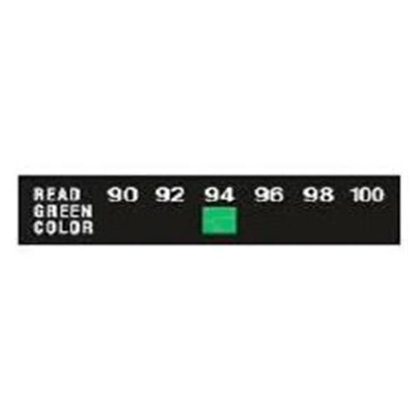 LCR Temperature Strip For Urine Cup 62/Pk - 4007P-STRIP
