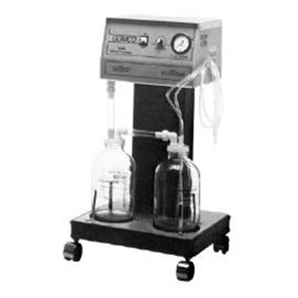Allied Health Care Prod Aspirator Drainage Thoracic Ea - 01-32-6050
