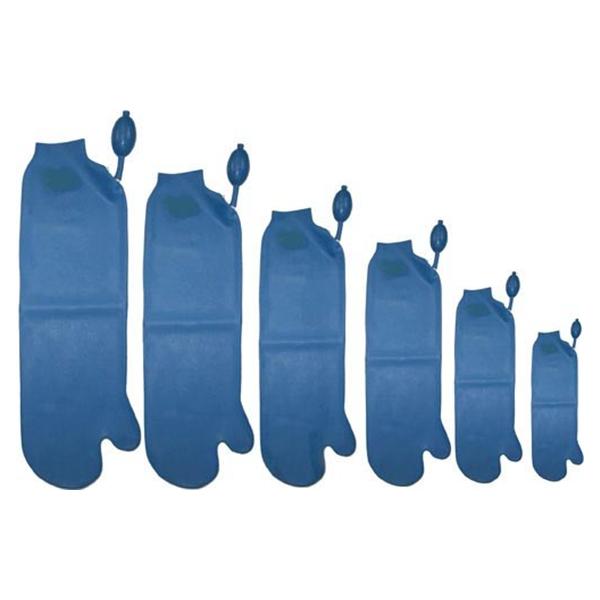 Dry Corp Guard Surgical Cast Dry Pro Rubber 21+" Adult Full Arm Latex Size 31.5" Large Ea - FA18