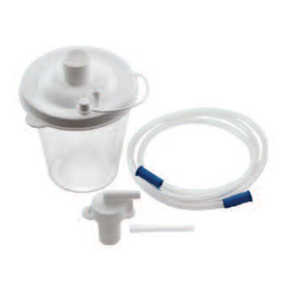 Drive Medical Designs Aspirator Suction 800Cc Ea - 7305D-633