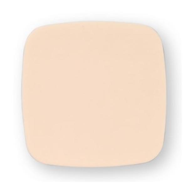 Convatec US Dressing Aquacel Foam 6X6" 1 Ply Sterile Silicone Adhesive Non-Adherent Lf 5/Box - 420635