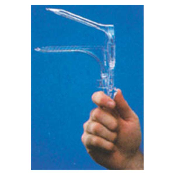 Cooper Surgical Speculum Vaginal Galenica Large Disposable Clear 10/Pk, 10 Pk/Ca - 8311