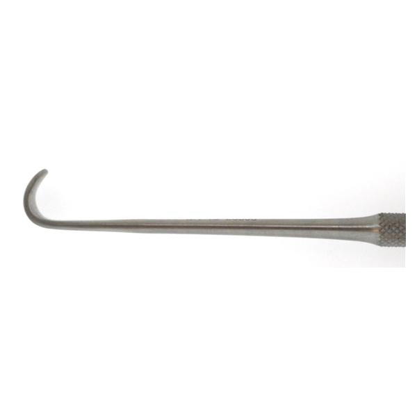 BR Surgical, Retractor Gil-Vernet Gil Vernet 9-1/2" Stainless Steel Ea - BR18-23308