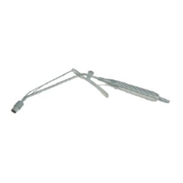 BR Surgical, Ligator Suction Mcgowen Stainless Steel 10Mm Hemorrhoid Ea - BR68-45800