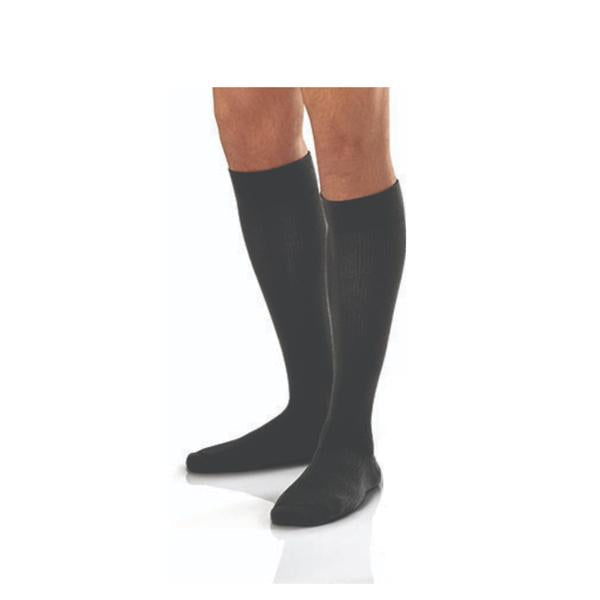 BSN Medical Stocking Compression Knee High Activewear Unisex Black Size X-Large 1/Pr - 110532