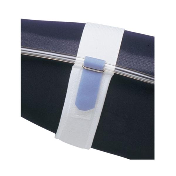 DJO Strap Catheter Procare Elastic 24" 12/Pk - 79-89200