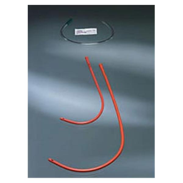 Bard Medical Division Tube Rectal Plastic 20" Latex Ea - 6510