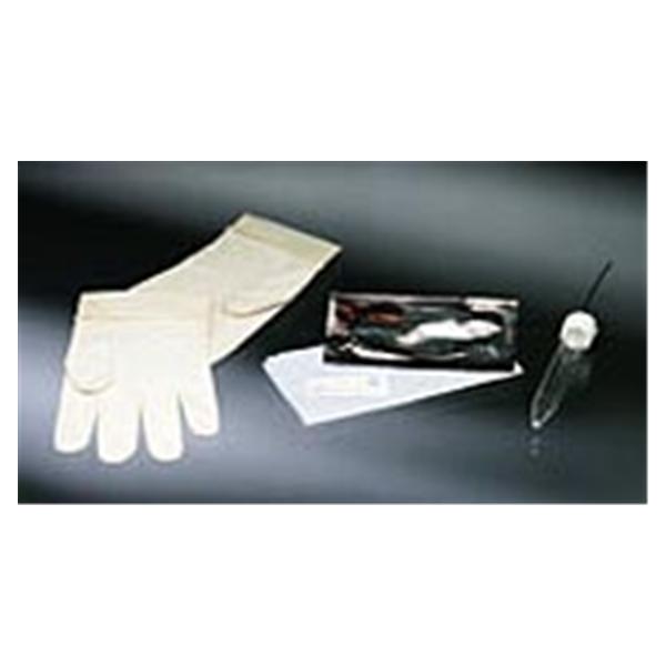 Bard Medical Division Kit Urine Specimen 8Fr Ea, 50 Ea/Ca - 35640