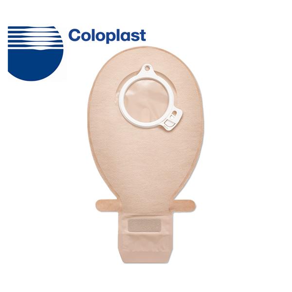 Coloplast Pouch Ostomy Sensura Easiclose 11-1/2" 20/Bx - 11197