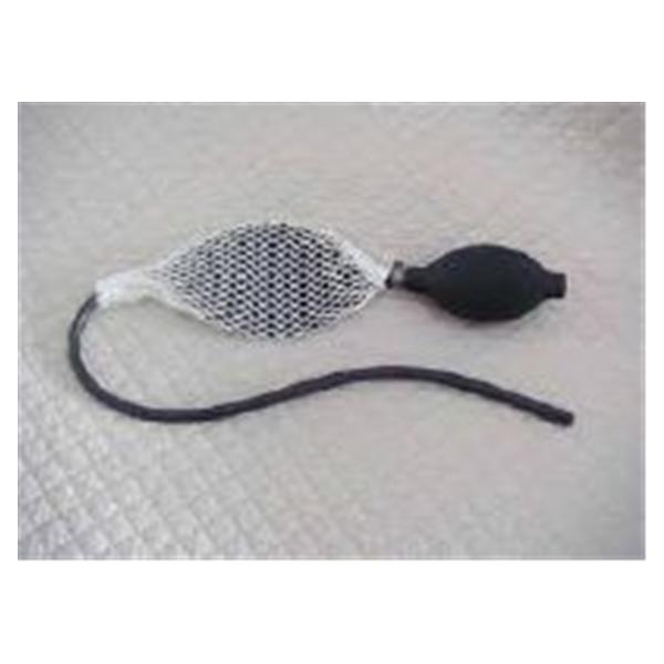 Healthmark Bulb & Bladder Sigmoidoscope Prosys For Sigmoidoscopy 4/Pk - D302000-210