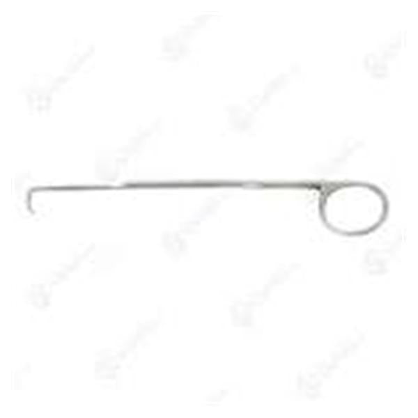 BR Surgical, Retractor Meyerding 7" Stainless Steel Ea - BR18-30201