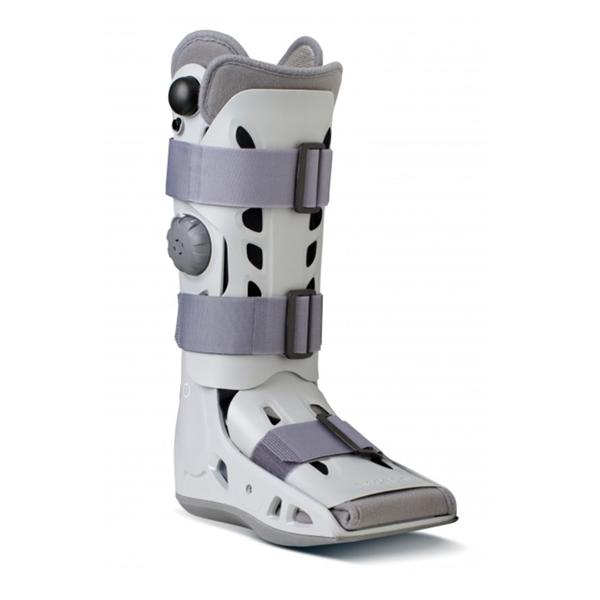 DJO Walker Boot Airselect Elite _ Adult Gray Size Small Ea - 01EP-S