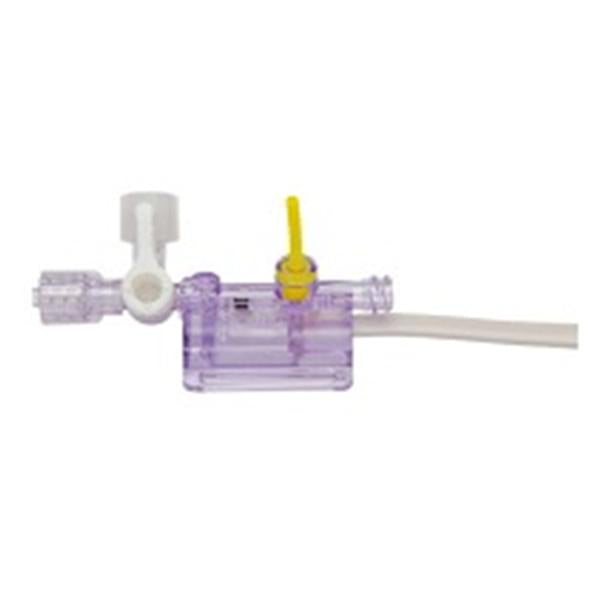 Edward's Lifesciences Kit Pressure Transducer Truwave Dpt Child 10/Ca - PX12N