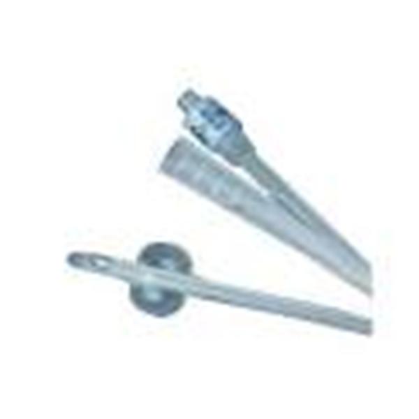 Bard Medical Division Catheter Foley 20Fr 30Cc Silicone/Elastomer Coated 12/Ca - 266720