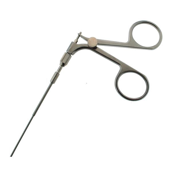 BR Surgical, Grasper Alligator 5Fr 1.7Mm Stainless Steel 60Cm Ea - BR966-7800-600