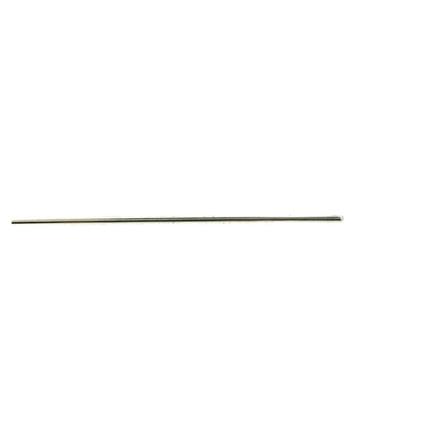 BR Surgical, Probe Lacrimal Bowman 4-1/4" #3/4 1.3/1.4 Tip Double Ended Malleable Grmn Ss Ea - BR42-61634