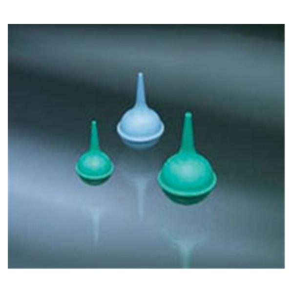 Bard Medical Division Syringe Ear & Ulcer Pvc Ea, 50 Ea/Ca - 35820