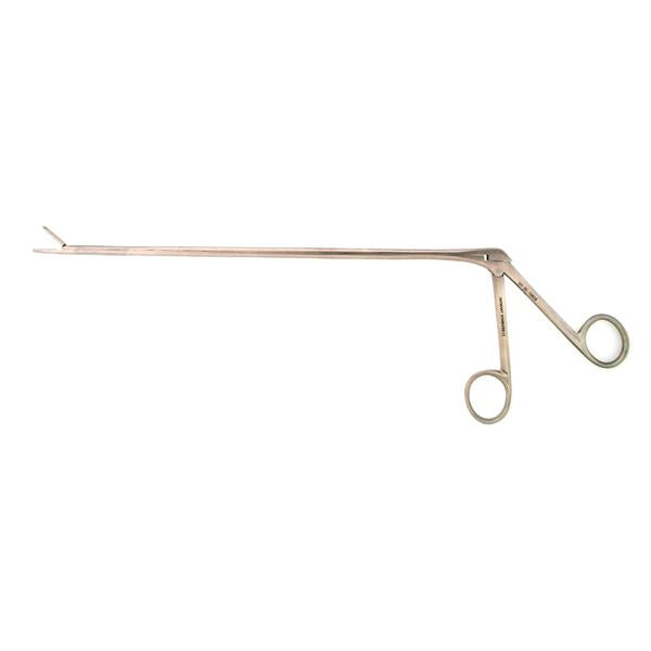 BR Surgical, Forcep Foreign Body Mathieu 11" Serrated Ea - BR66-16828