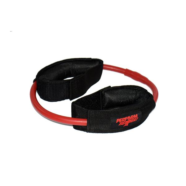 MF Athletic Co. Weight Cuff First Place X-Heavy Ankle Red Ea - 1222-04