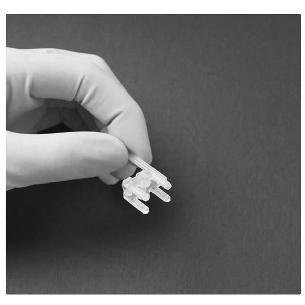 Carefusion Corp. Clamp Biopsy Rayport 10Mm Wide Jaw Ea - SU130-1111