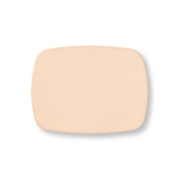 Convatec US Dressing Aquacel Hydrofiber 6X8" 4 Ply Silicone Adhesive Highly Absorbent 5/Bx - 420637