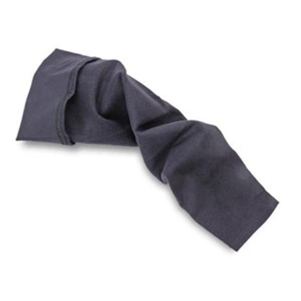 DJO Sleeve Suspension Acl Everday Adult Knee Lycra Black Size Large Ea - 11-0075-4-00000