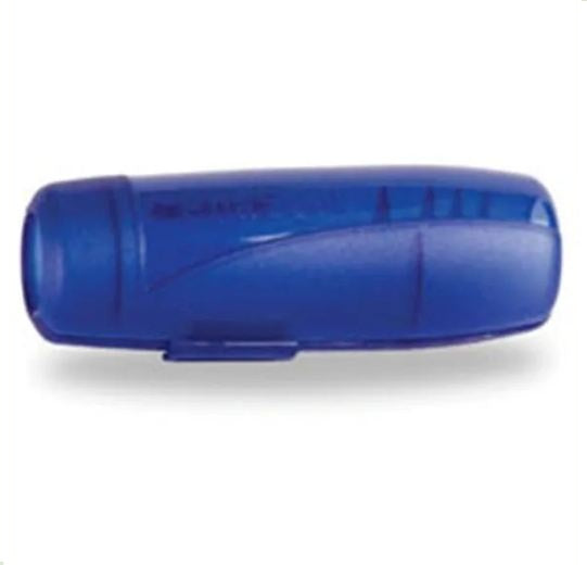 Injector Infusion Clamp PhaSeal