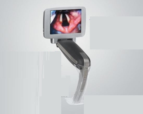 Laryngoscope Video Viewer