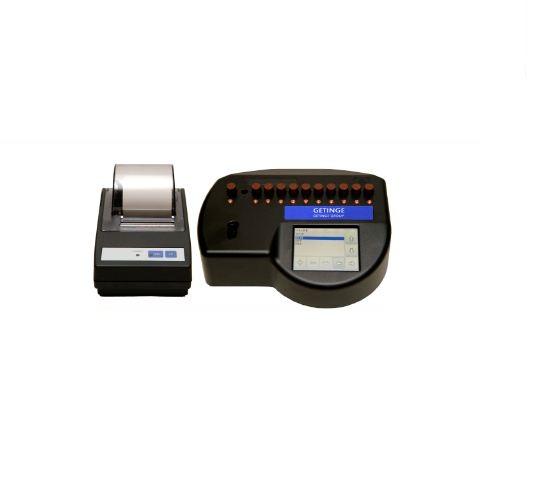 Getinge/Castle Incubator Biological Accufast Ea - 61301606672