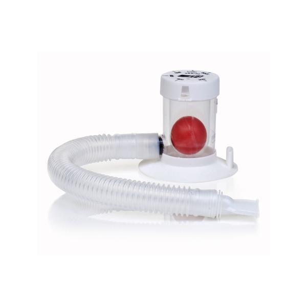 Hudson Respiratory Care Spirometer Incentive Incentive Coach 10/Ca - 1750
