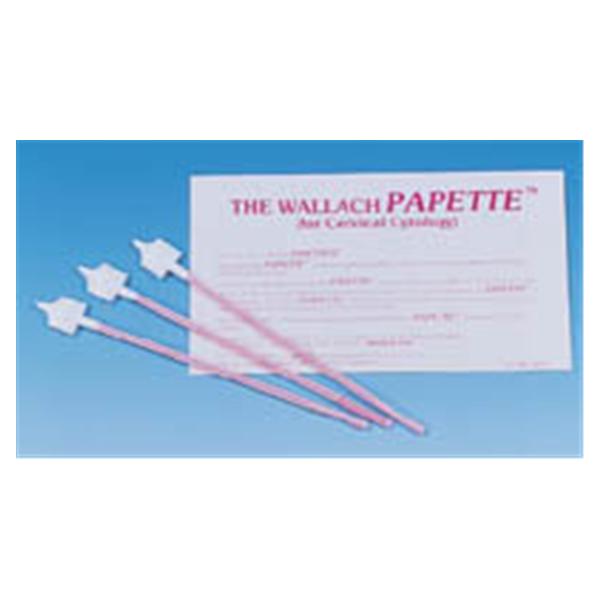 Cooper Surgical Collector Cervical Papette 100/Bx, 40 Bx/Ca - 908004