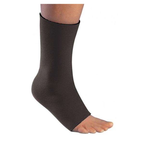 DJO Sleeve Compression Procare 9.5-10.5" Ank Neo 9.5-10.5 Black Sz Lg Univ Ea - 79-82307