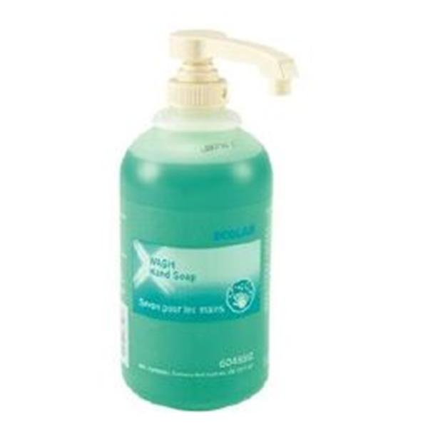 Ecolabs/Huntington Med. Hand Soap Foam Wash 540 Ml Light Scent 12/Ca - 6048512