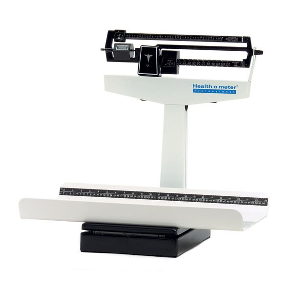 Health-O-Meter Scale Pediatric Mechanical Ea - 1522KL