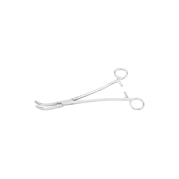 Miltex-Integra Forcep Z-Type 12" Curved Ea - 30-1910