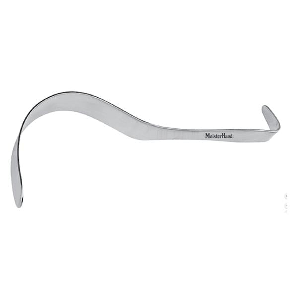 Miltex-Integra Retractor Deaver Meister-Hand 7/8X8" Stainless Steel Ea - MH11-220