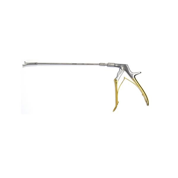 BR Surgical, Biopsy Punch Townsend Gold Series 2.3X4.2Mm Mini Rot Angled Down Ss Ea - BR70-62409