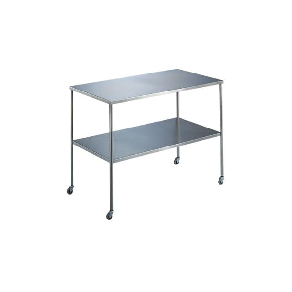 Blickman Industries Table Instrument Howard 20X16X34 Ea - 117829000